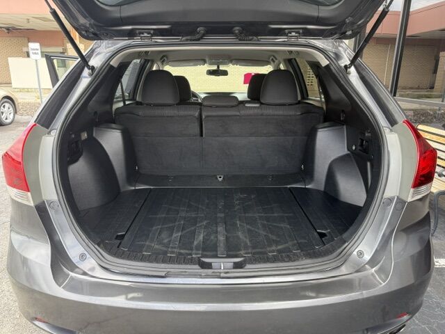 2015 TOYOTA VENZA LE Greensboro NC