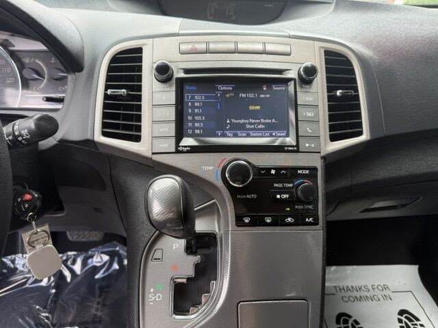 2015 TOYOTA VENZA LE Greensboro NC