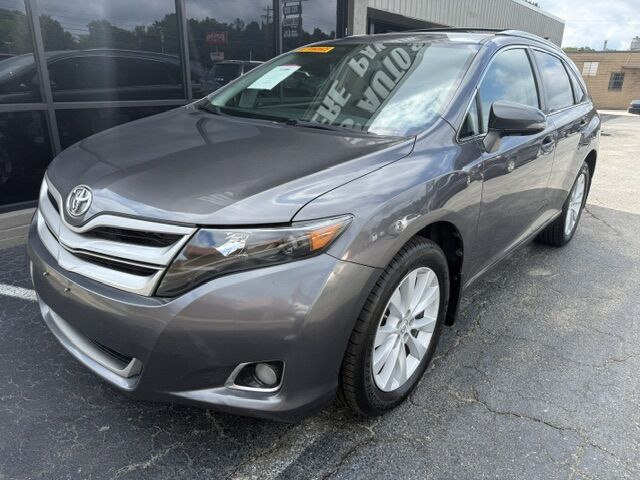2015 TOYOTA VENZA LE Greensboro NC