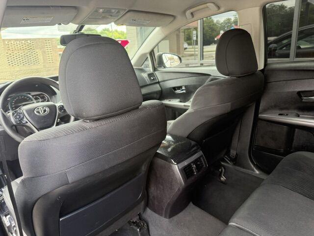 2015 TOYOTA VENZA LE Greensboro NC