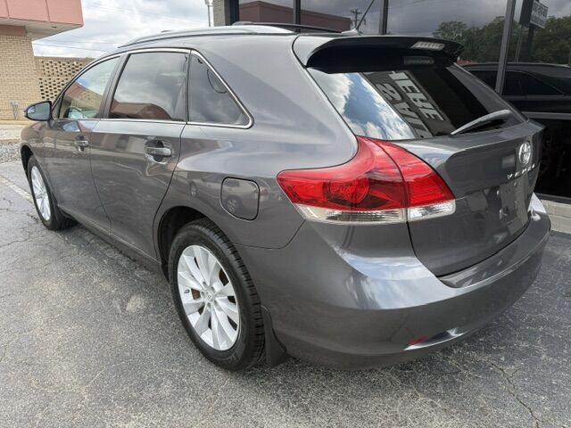 2015 TOYOTA VENZA LE Greensboro NC