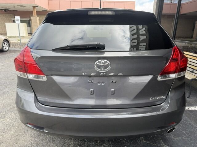 2015 TOYOTA VENZA LE Greensboro NC