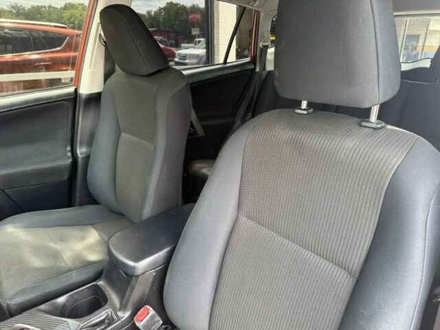 2015 TOYOTAR RAV4 LE Greensboro NC