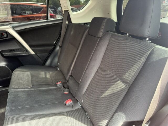 2015 TOYOTAR RAV4 LE Greensboro NC