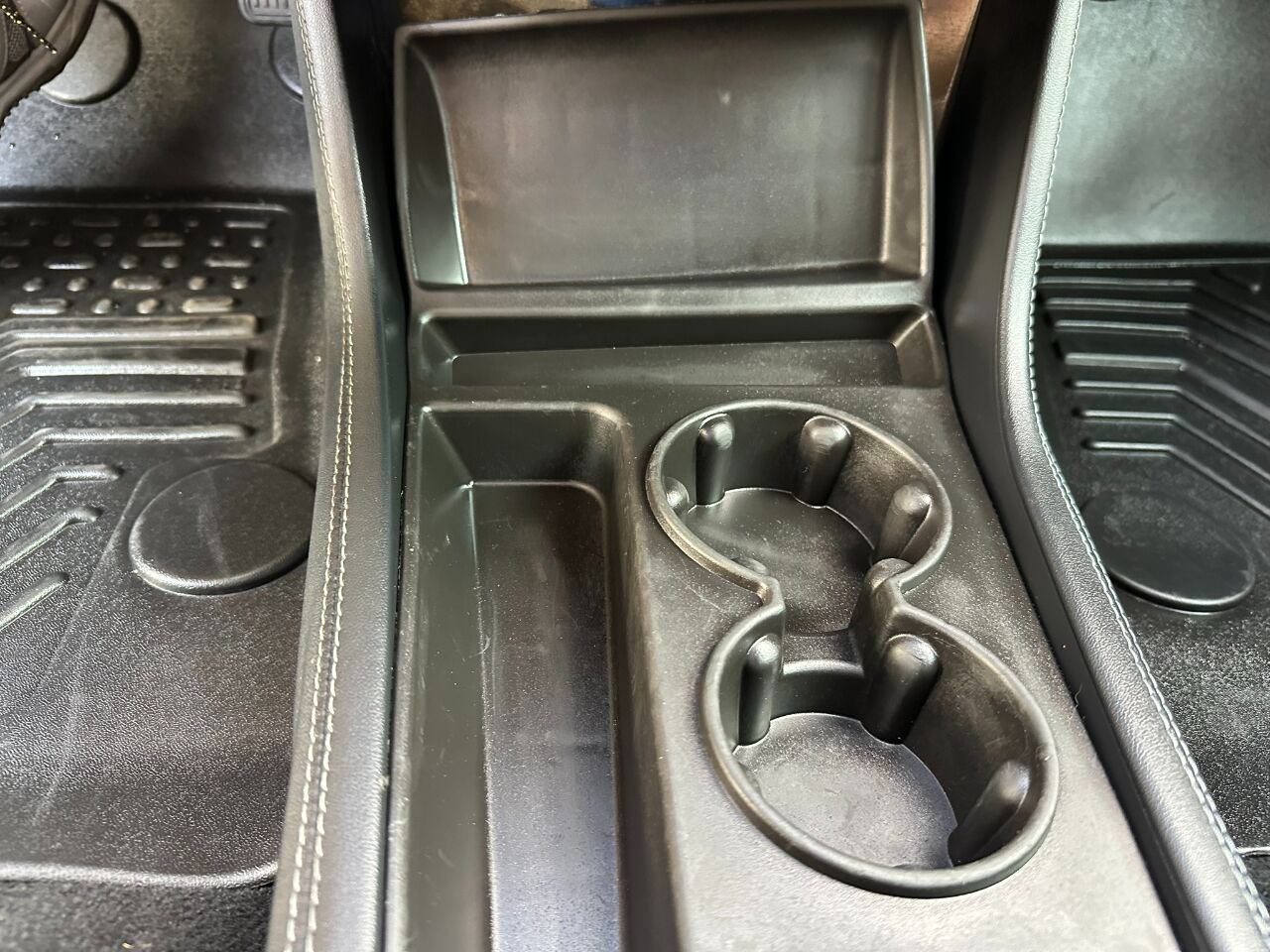 2015 Tesla Model S 4dr Sdn AWD 85D Jacksonville FL