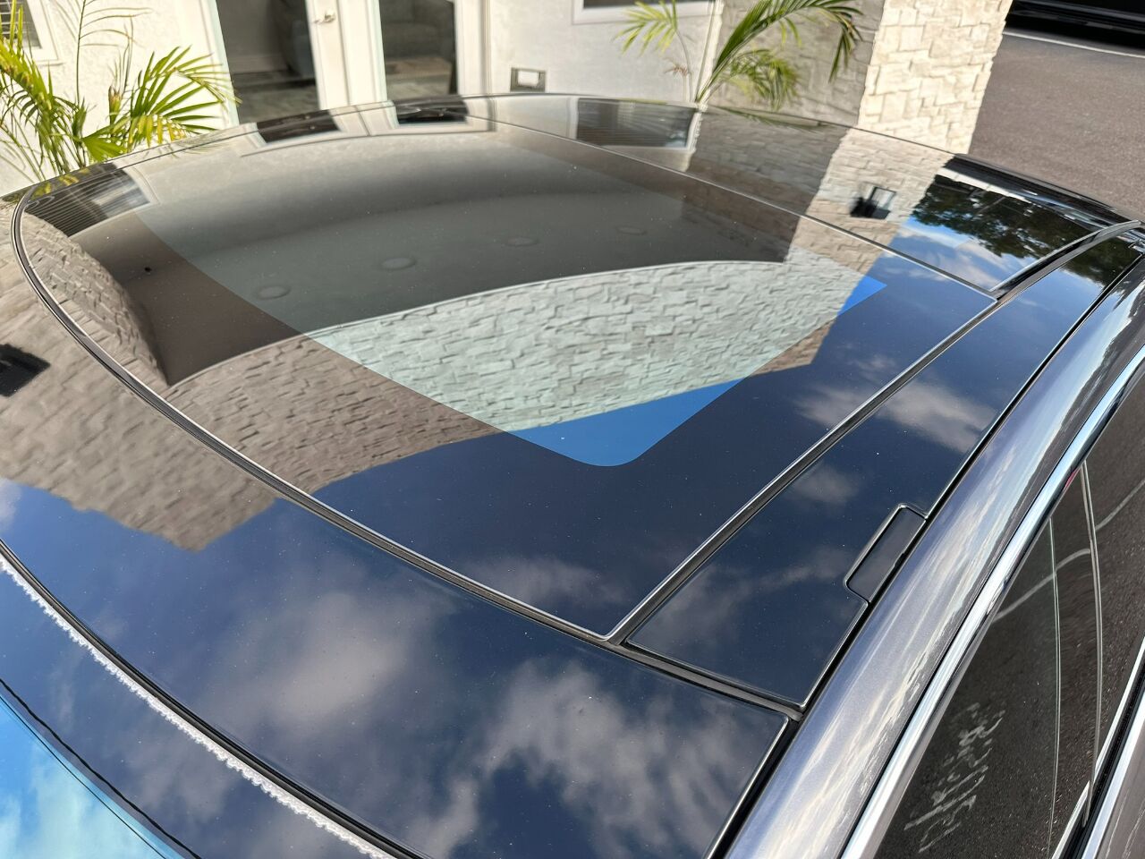 2015 Tesla Model S 4dr Sdn AWD 85D Jacksonville FL