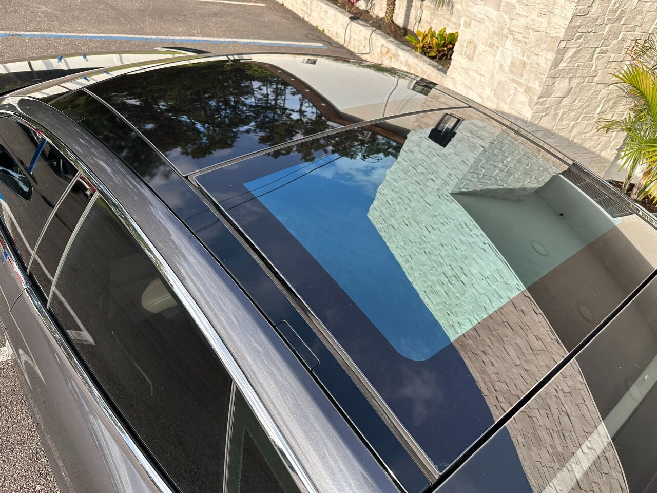 2015 Tesla Model S 4dr Sdn AWD 85D Jacksonville FL