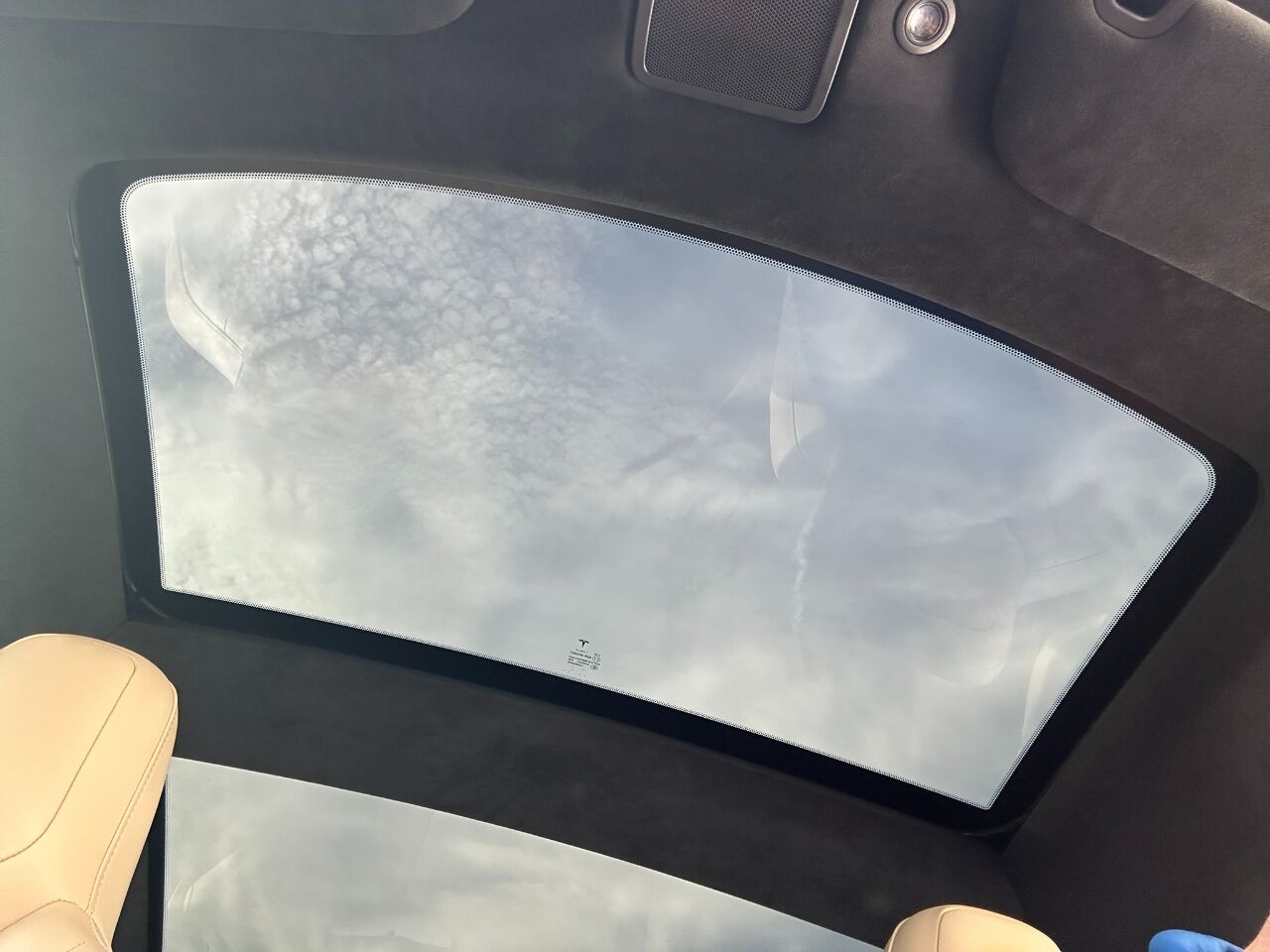 2015 Tesla Model S 4dr Sdn AWD 85D Jacksonville FL