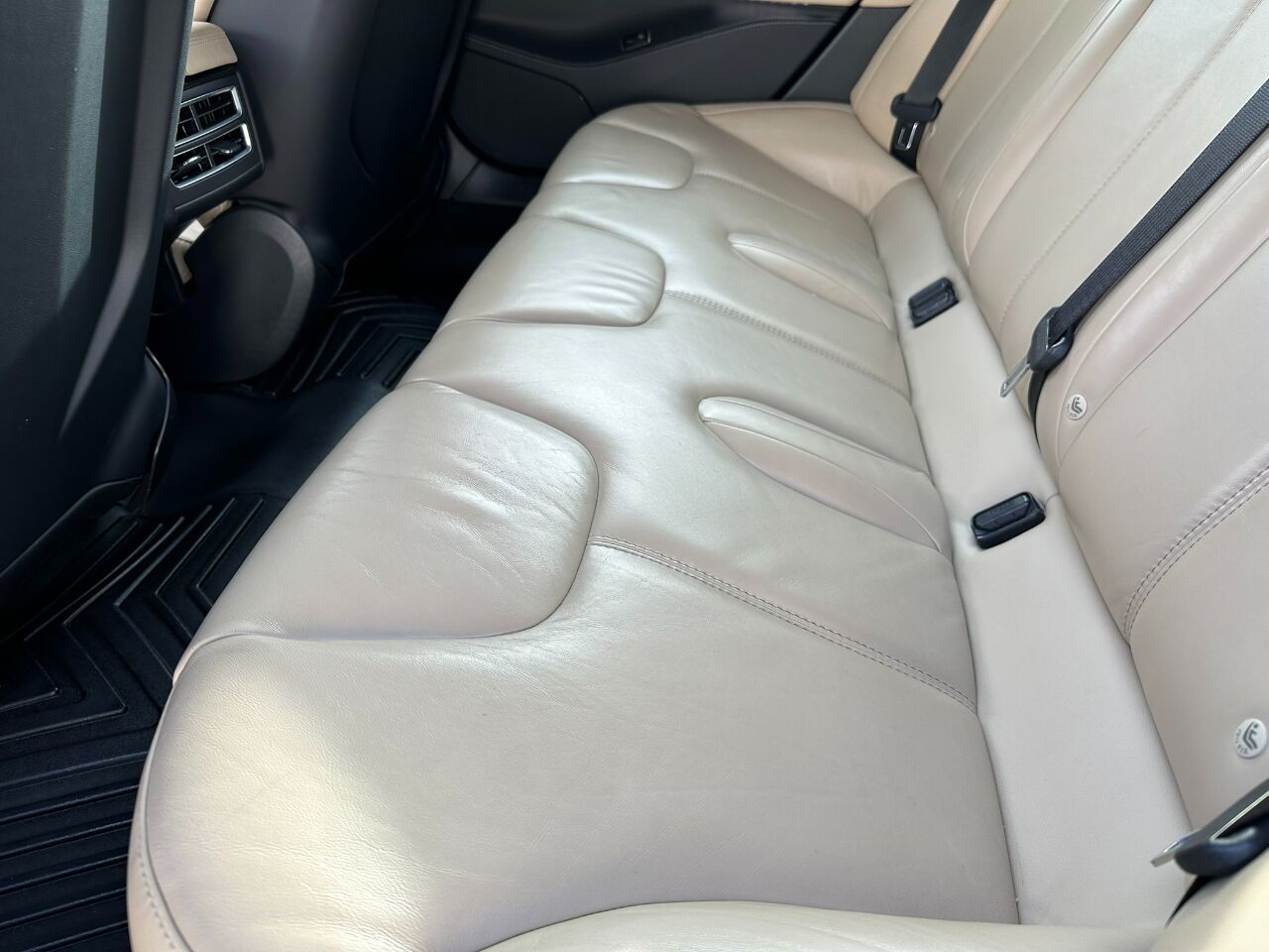 2015 Tesla Model S 4dr Sdn AWD 85D Jacksonville FL