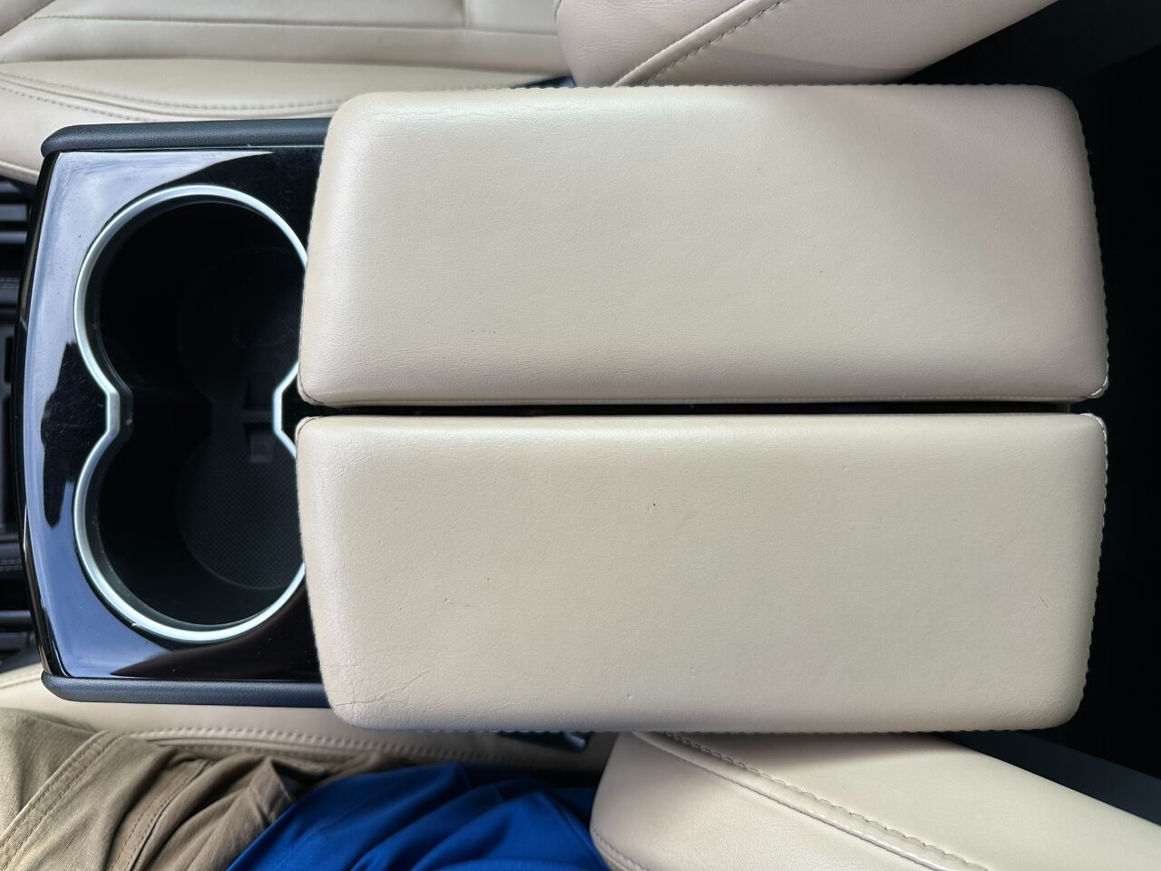 2015 Tesla Model S 4dr Sdn AWD 85D Jacksonville FL