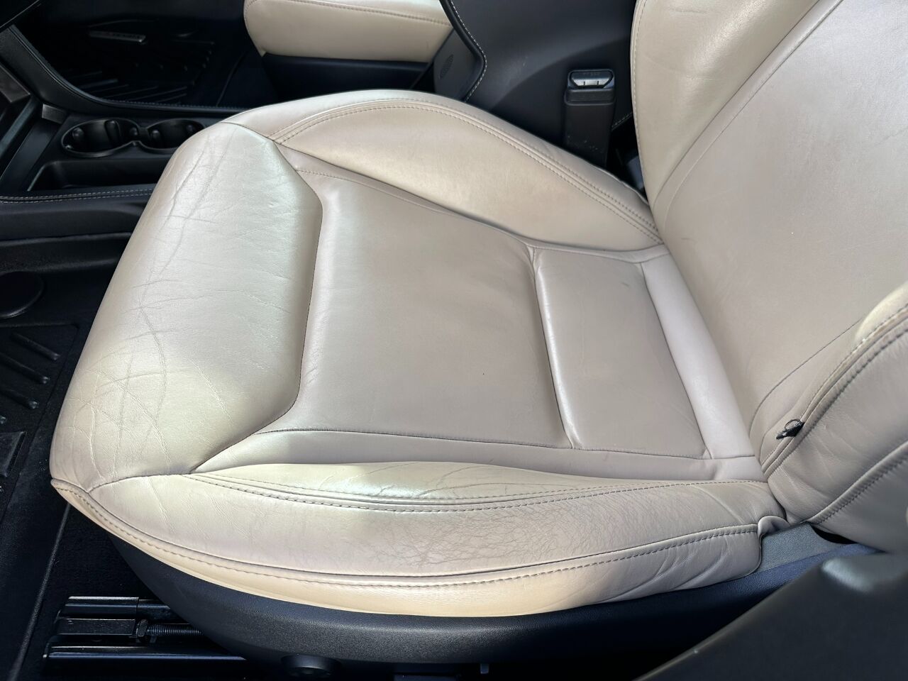 2015 Tesla Model S 4dr Sdn AWD 85D Jacksonville FL