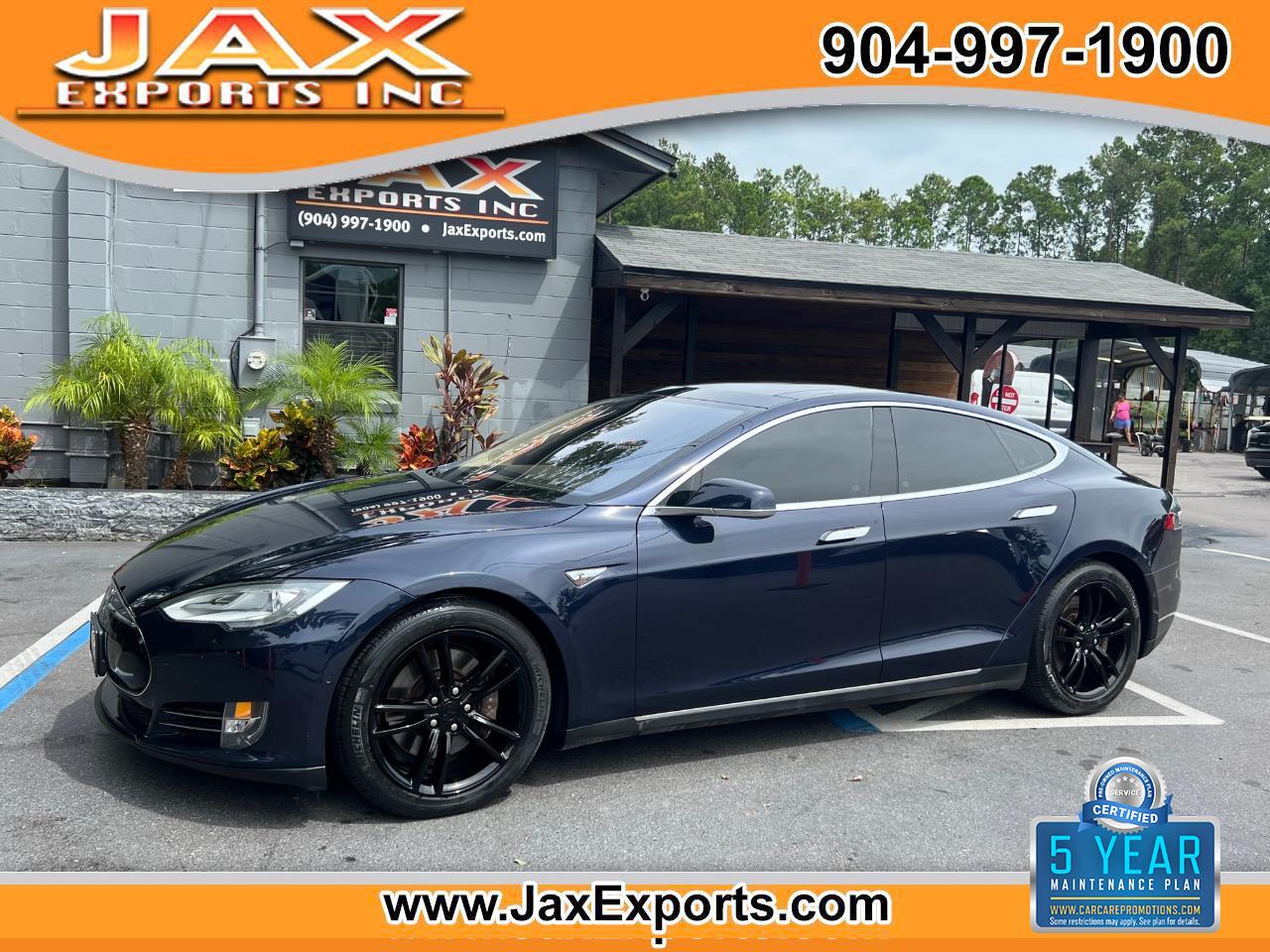Used cars in Jacksonville FL