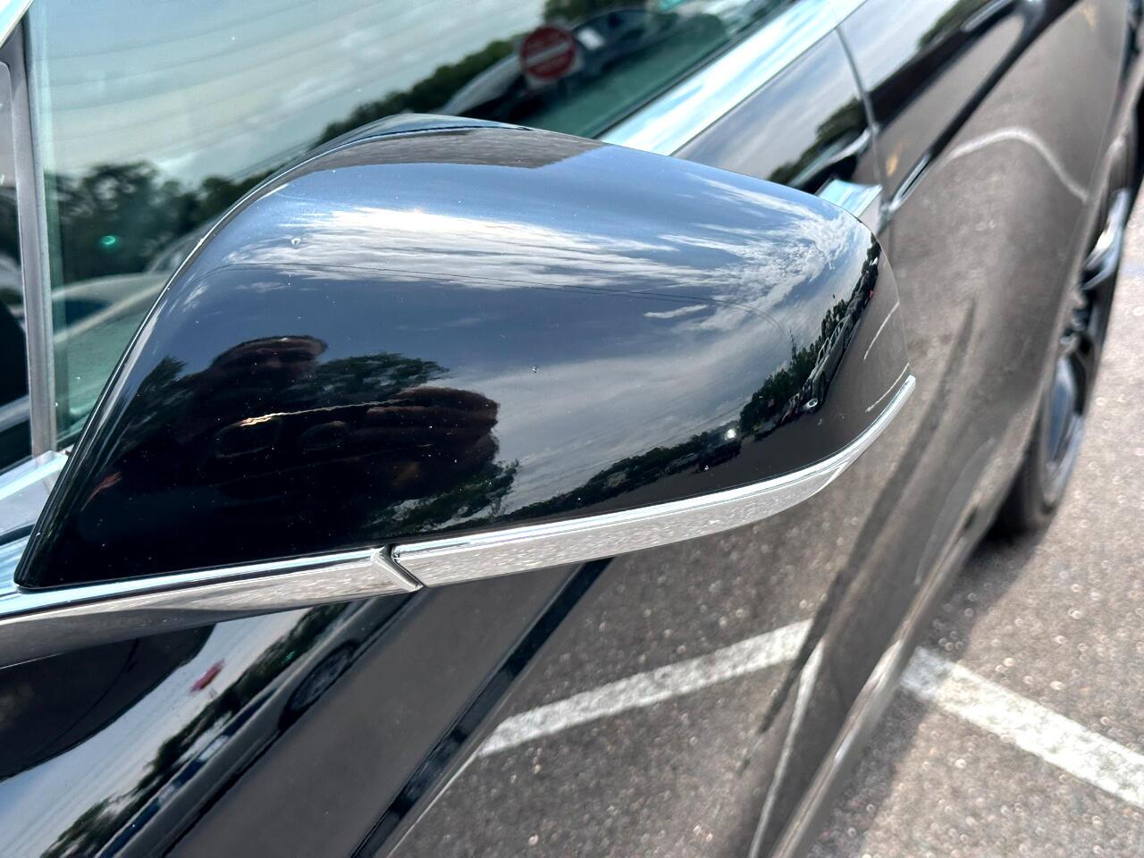 2015 Tesla Model S 4dr Sdn RWD 85 kWh Battery Jacksonville FL