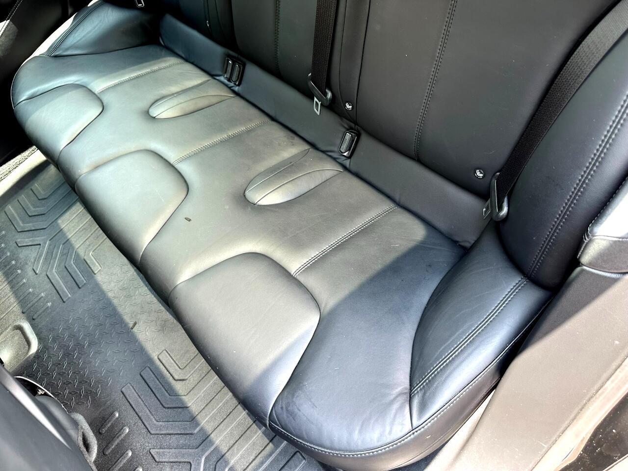 2015 Tesla Model S 4dr Sdn RWD 85 kWh Battery Jacksonville FL
