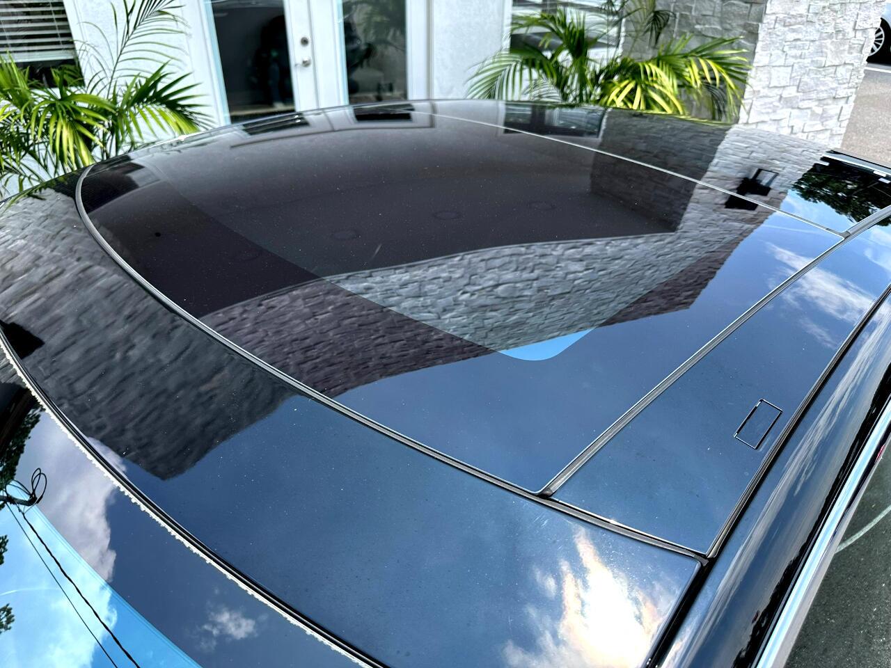 2015 Tesla Model S 4dr Sdn RWD 85 kWh Battery Jacksonville FL