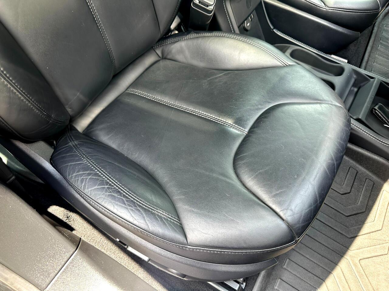 2015 Tesla Model S 4dr Sdn RWD 85 kWh Battery Jacksonville FL