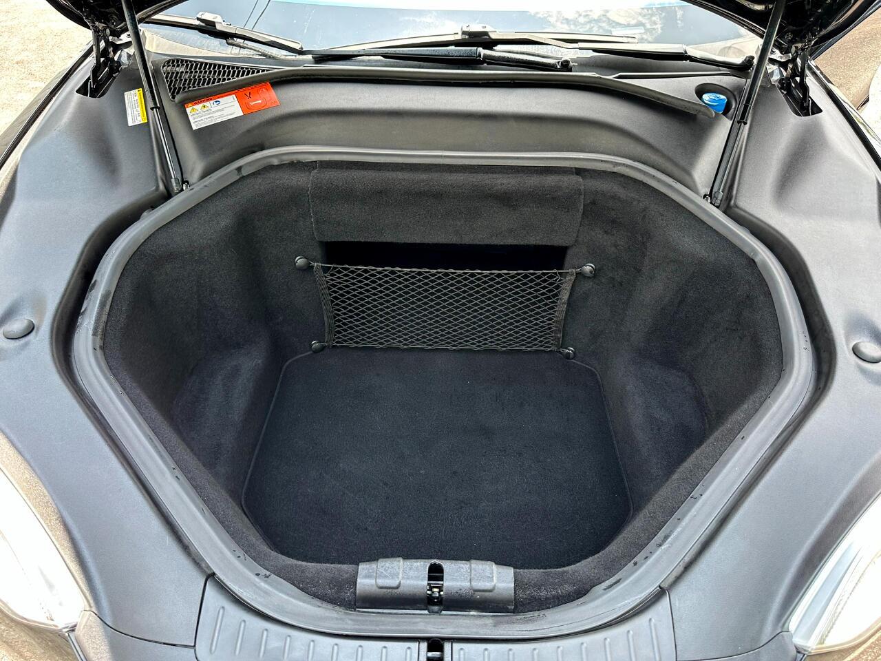 2015 Tesla Model S 4dr Sdn RWD 85 kWh Battery Jacksonville FL
