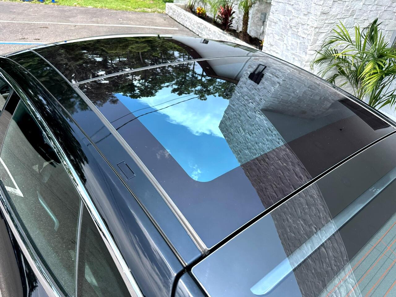 2015 Tesla Model S 4dr Sdn RWD 85 kWh Battery Jacksonville FL