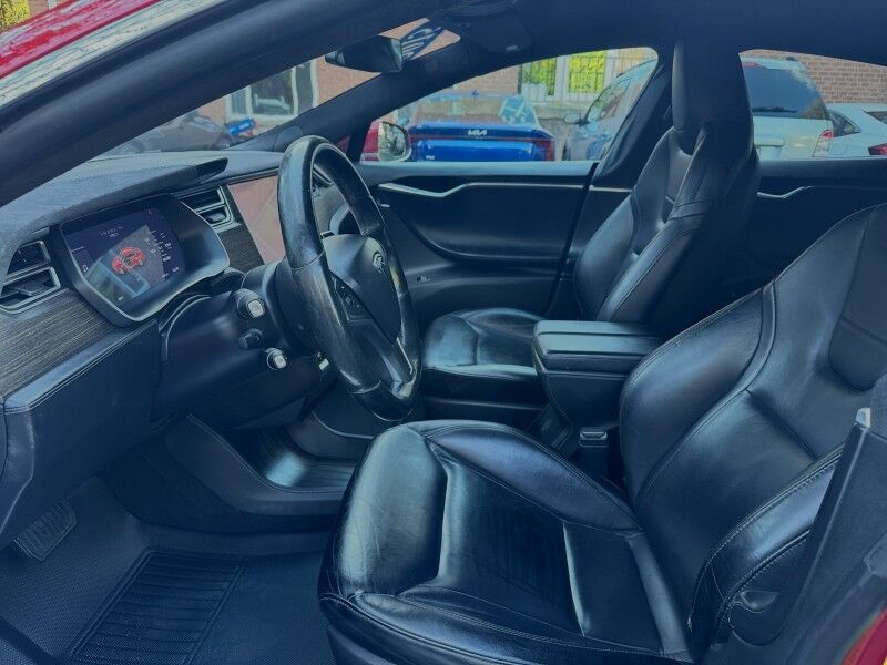 2015 Tesla Model S 70D AWD Arlington VA
