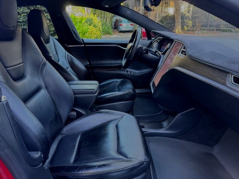 2015 Tesla Model S 70D AWD Arlington VA