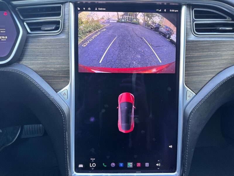 2015 Tesla Model S 70D AWD Arlington VA