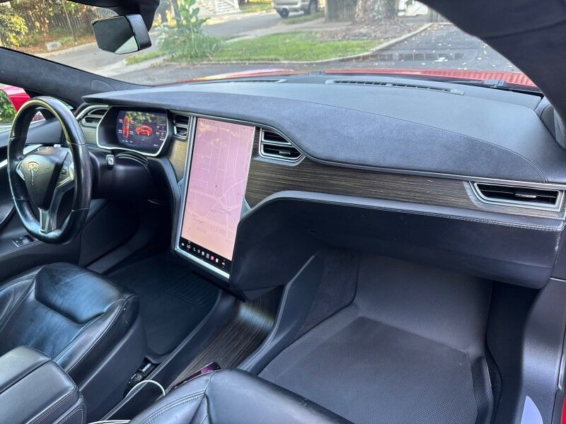 2015 Tesla Model S 70D AWD Arlington VA