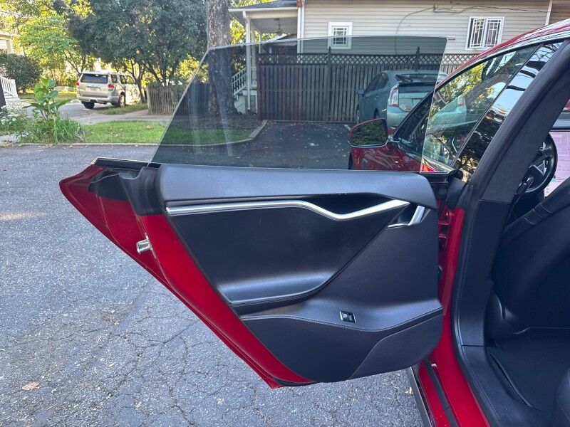 2015 Tesla Model S 70D AWD Arlington VA