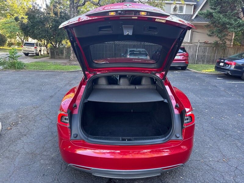 2015 Tesla Model S 70D AWD Arlington VA