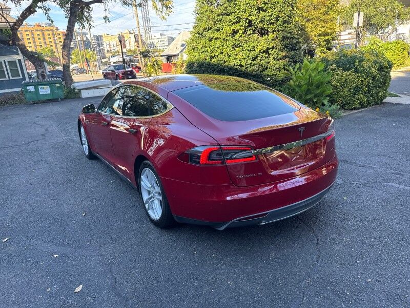 2015 Tesla Model S 70D AWD Arlington VA