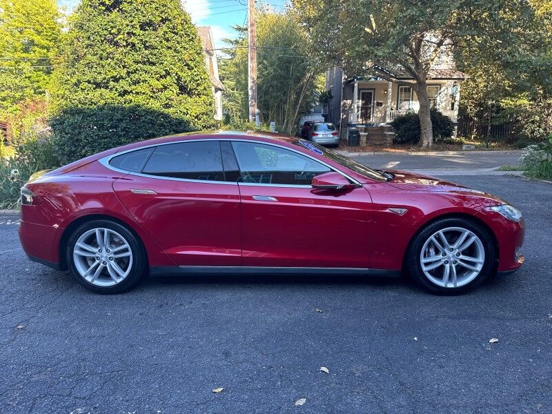 2015 Tesla Model S 70D AWD Arlington VA