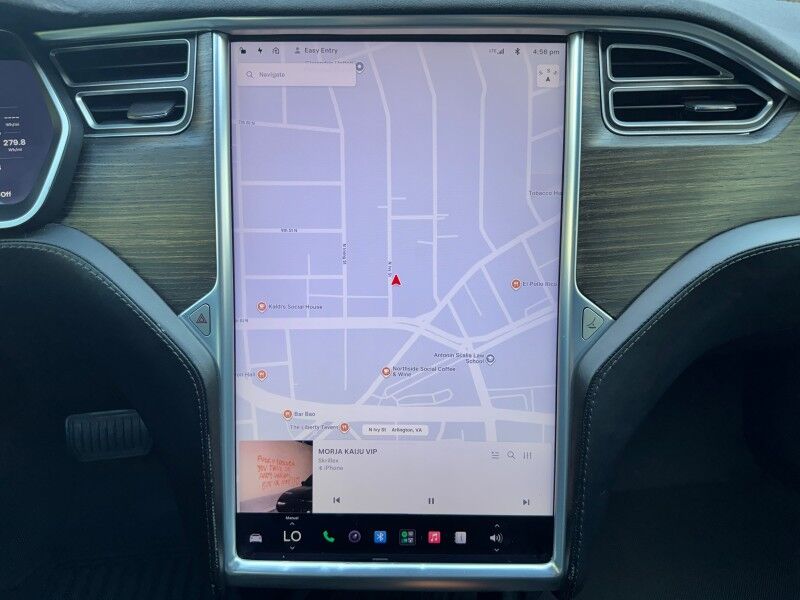 2015 Tesla Model S 70D AWD Arlington VA