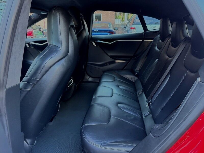 2015 Tesla Model S 70D AWD Arlington VA