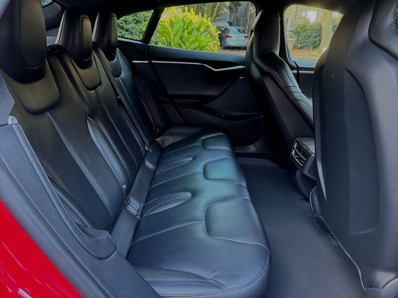 2015 Tesla Model S 70D AWD Arlington VA