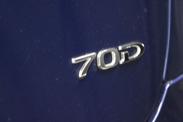 2015 Tesla Model S 70D Chantilly VA