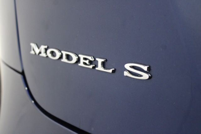 2015 Tesla Model S 70D Chantilly VA