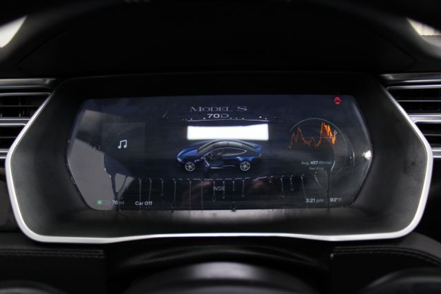 2015 Tesla Model S 70D Chantilly VA