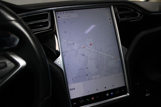 2015 Tesla Model S 70D Chantilly VA