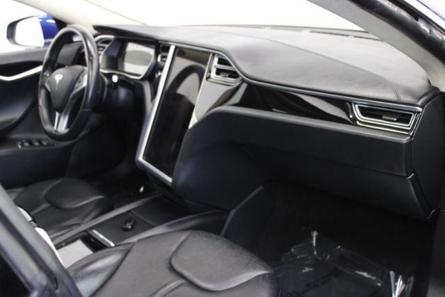 2015 Tesla Model S 70D Chantilly VA