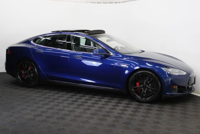 2015 Tesla Model S 70D Chantilly VA