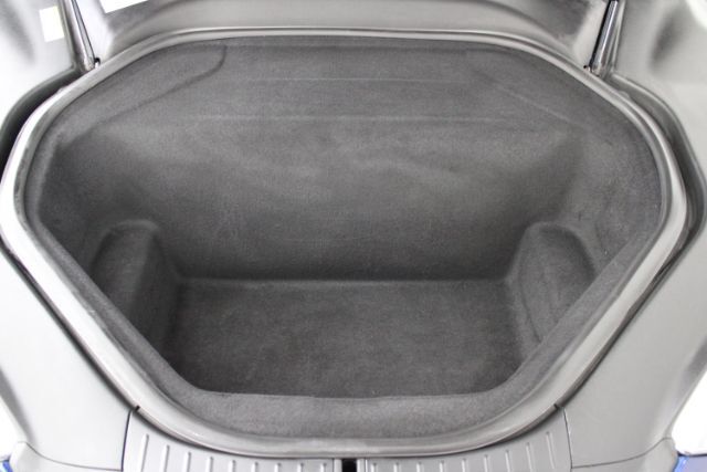2015 Tesla Model S 70D Chantilly VA