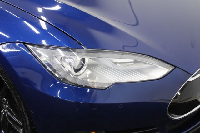 2015 Tesla Model S 70D Chantilly VA