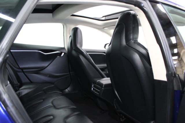 2015 Tesla Model S 70D Chantilly VA