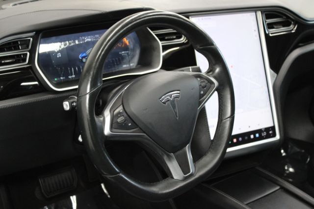 2015 Tesla Model S 70D Chantilly VA