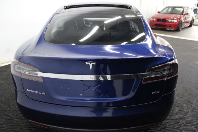 2015 Tesla Model S 70D Chantilly VA