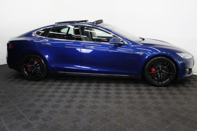 2015 Tesla Model S 70D Chantilly VA