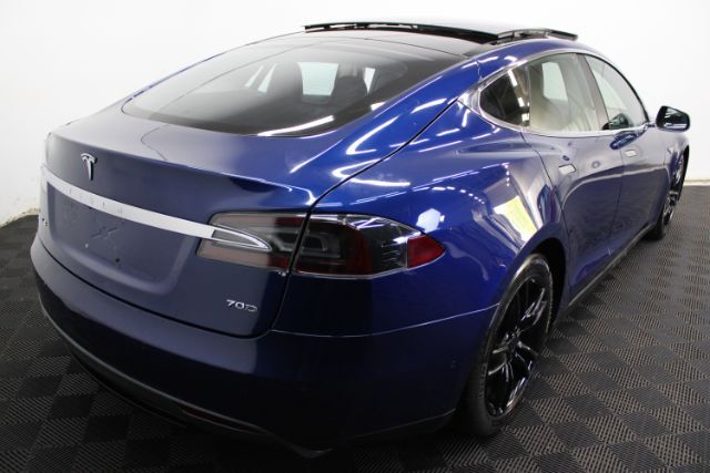2015 Tesla Model S 70D Chantilly VA