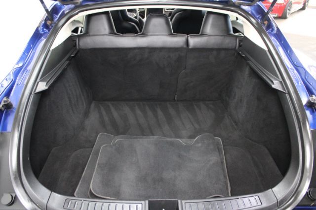 2015 Tesla Model S 70D Chantilly VA