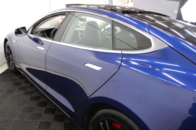 2015 Tesla Model S 70D Chantilly VA