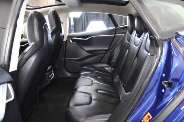 2015 Tesla Model S 70D Chantilly VA