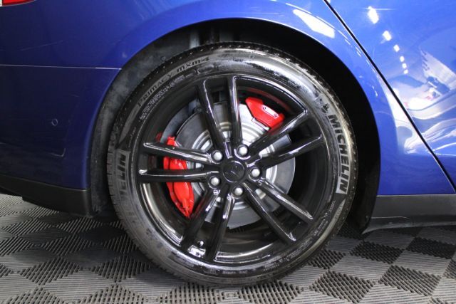 2015 Tesla Model S 70D Chantilly VA